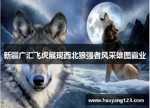 新疆广汇飞虎展现西北狼强者风采雄图霸业 新疆广汇飞虎展现西北狼强者风采雄图霸业