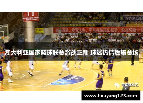 澳大利亚国家篮球联赛激战正酣 球迷热情燃爆赛场 澳大利亚国家篮球联赛激战正酣 球迷热情燃爆赛场